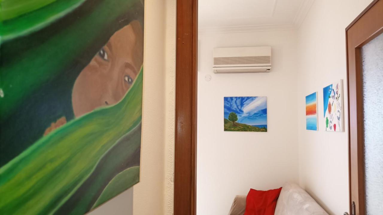 Top Floor Aparthotel Bentivoglio Catane Extérieur photo