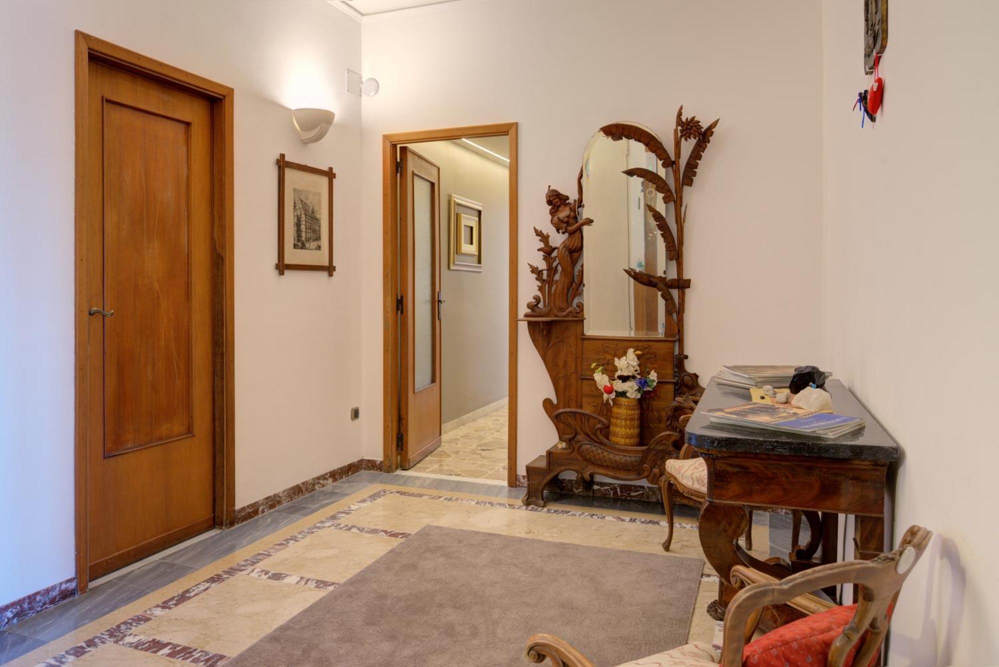 Top Floor Aparthotel Bentivoglio Catane Extérieur photo