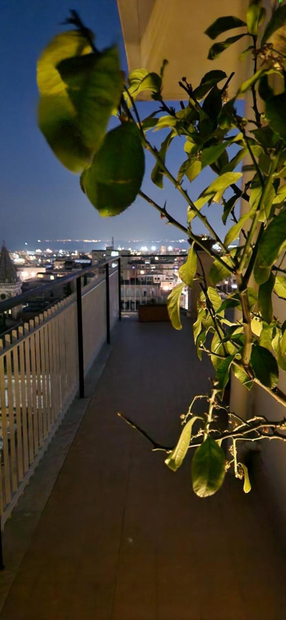 Top Floor Aparthotel Bentivoglio Catane Extérieur photo